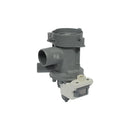 WHIRLPOOL, PHILIPS, IGNIS, PHONOLA - Pompe de vidange pour lave-linge - 481936018194