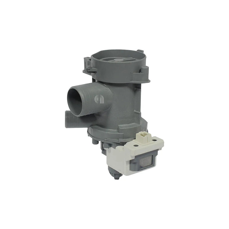 WHIRLPOOL, PHILIPS, IGNIS, PHONOLA - Pompe de vidange pour lave-linge - 481936018194