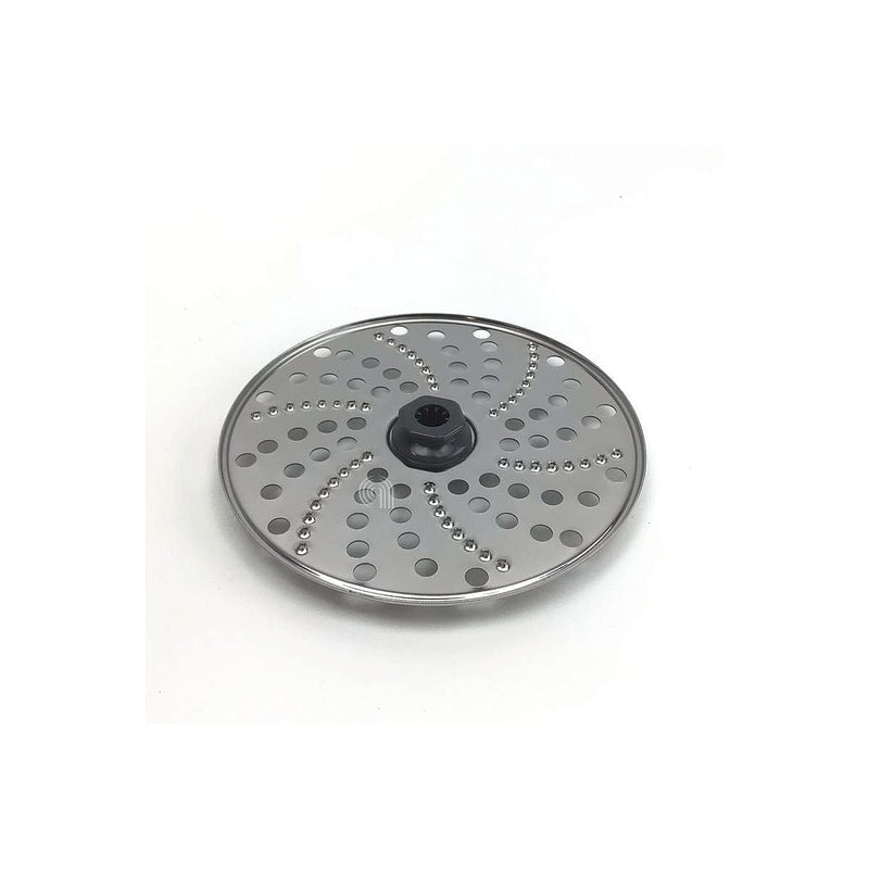 Disque à râper pour robot de cuisine Kenwood et De Longhi KW715025