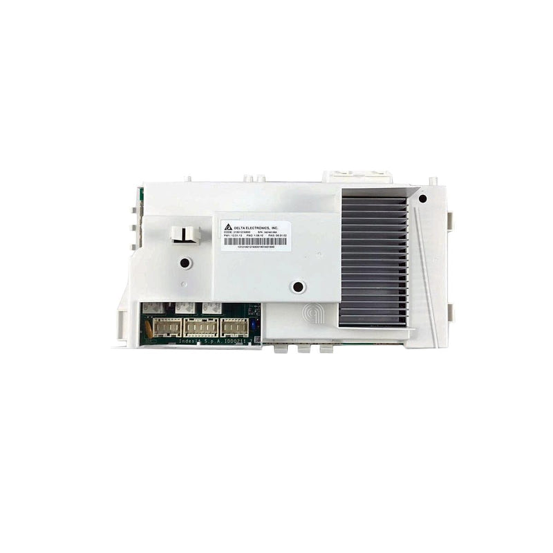 carte électronique originale lave-linge Whirlpool 482000072360