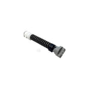 Couvercle charnière droite C61 original vitrocéramique Elba 063104