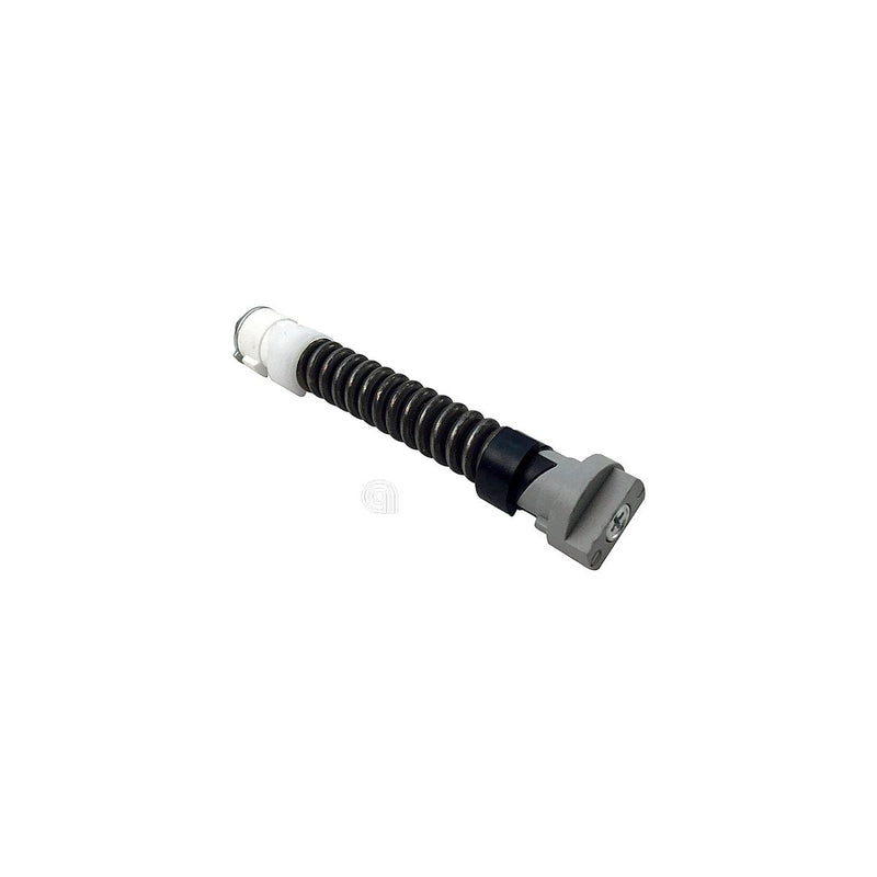 Couvercle charnière droite C61 original vitrocéramique Elba 063104