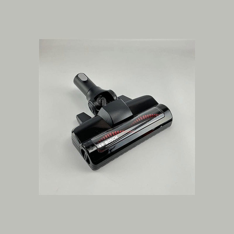 Brosse motorisée pour aspirateur Bosch code 17008495