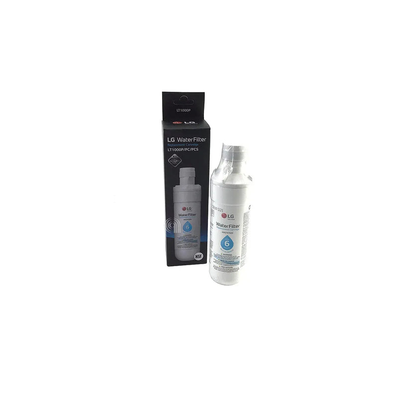 Filtre à eau original LG pour réfrigérateur ADQ74793501