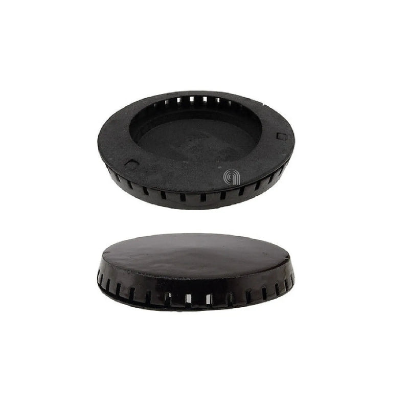 IGNIS - Pare-flammes Plaque de Cuisson - S2516
