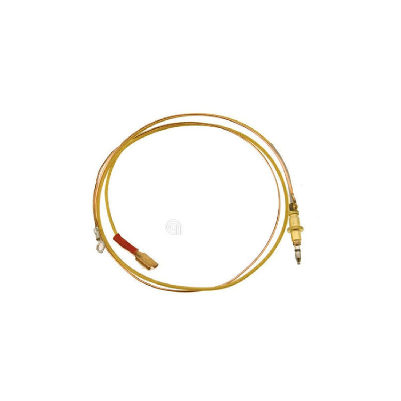 Thermocouple pour cuisinière Smeg TCPP Rubi MM600 avec codes 948650053