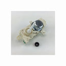 Desviador de flujo original lavavajillas Whirlpool Indesit Bauknecht