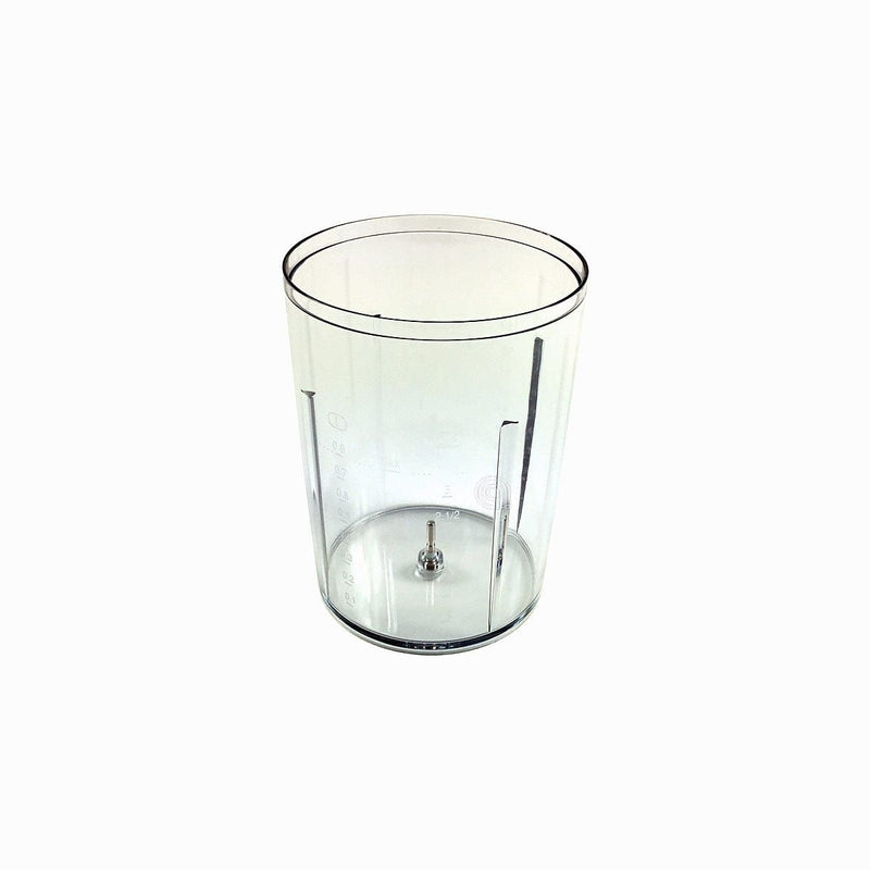 bol original hachoir pour Moulinex SS-194123 transparent
