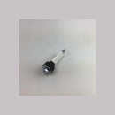 Vis de transport pour lave-linge Candy et Haier 49049396