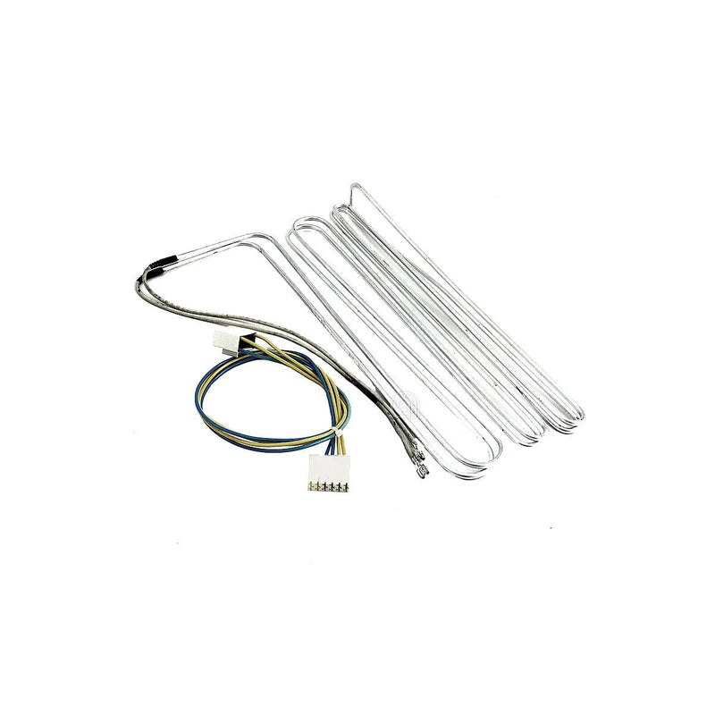 Kit résistance et thermostat pour réfrigérateur Indesit et Whirlpool