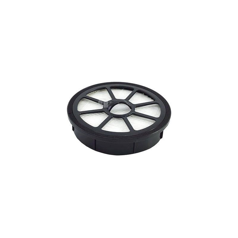 Filtre HEPA rond original Imetec 8667 pour aspirateur GA9110