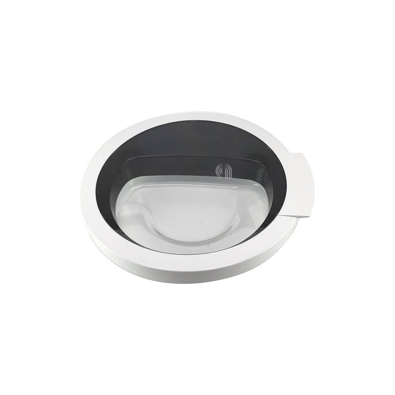 fenêtre pour sèche-linge Bosch codes 11015549 et 11029836