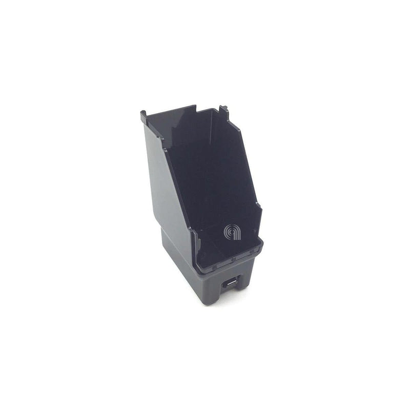 boîte de décharge noire v2 pièce de rechange cafetière Philips 421944060591