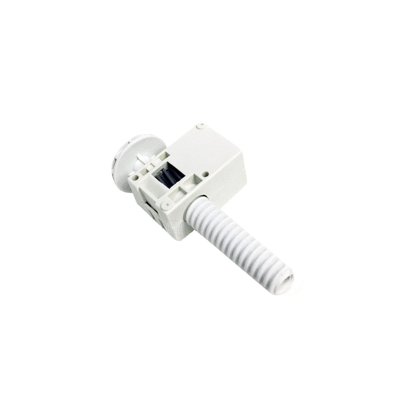 pied réglable arrière pour lave-vaisselle Candy 91670150