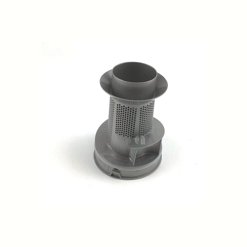 séparateur gris pour aspirateur Moulinex SS-7235005086