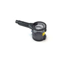 Récipient à poussière pour aspirateur Candy compatible 48030738