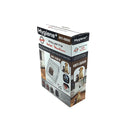 Ensemble de 4 sacs d'origine pour aspirateur Rowenta ZR200720