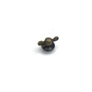 Pièce de rechange porte four smeg SC805AO-9 code 694975974