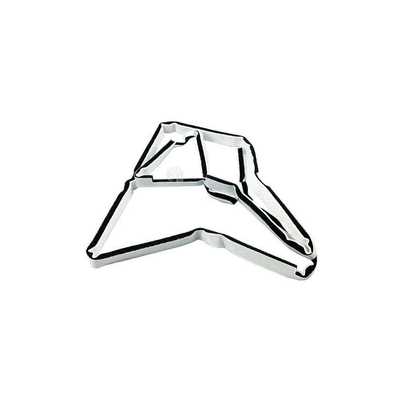Joint de tambour pour sèche-linge Whirlpool original code 482000023050