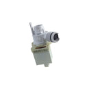 Pompe de vidange originale pour lave-vaisselle Smeg 792970136