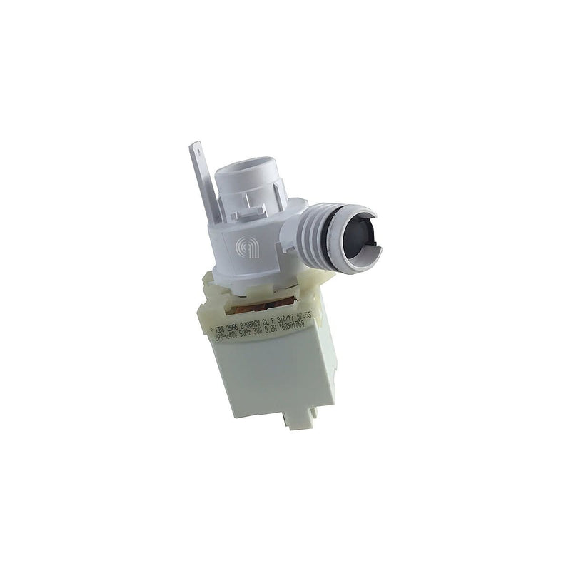 Pompe de vidange originale pour lave-vaisselle Smeg 792970136