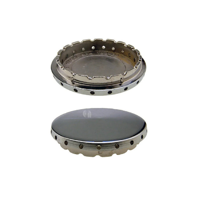 NARDI - Pare-flammes pour plaque de cuisson - C3601