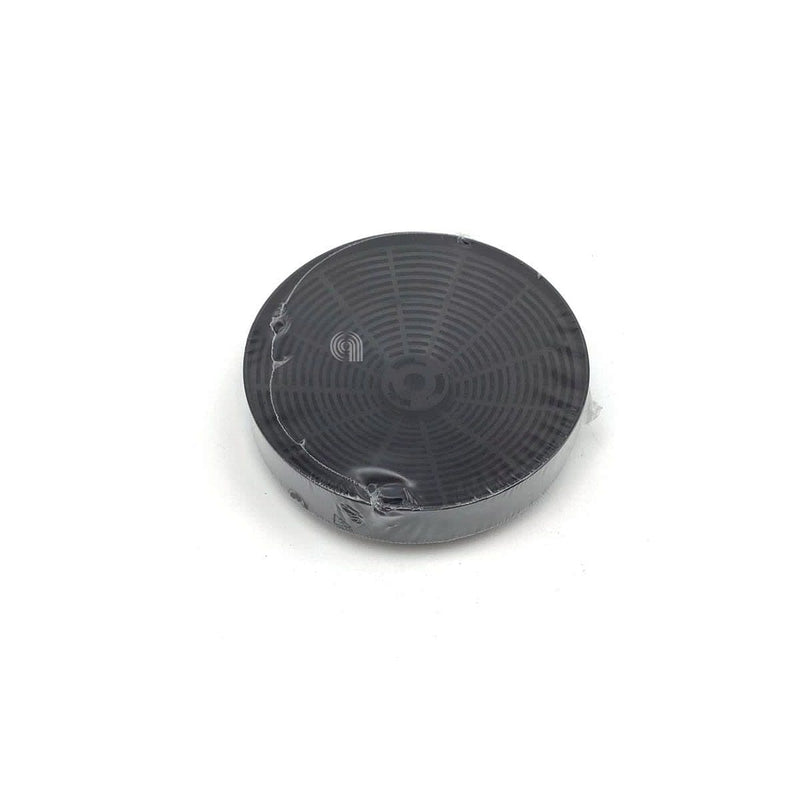 Filtre à charbon circulaire original Candy KFC6940 pour hotte