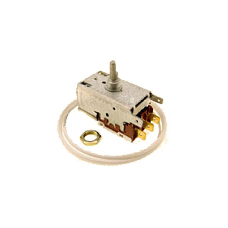 Thermostat original réfrigérateur Whirlpool code 482000022632