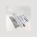 Kit de support lave-vaisselle Candy pièce de rechange originale 41053388