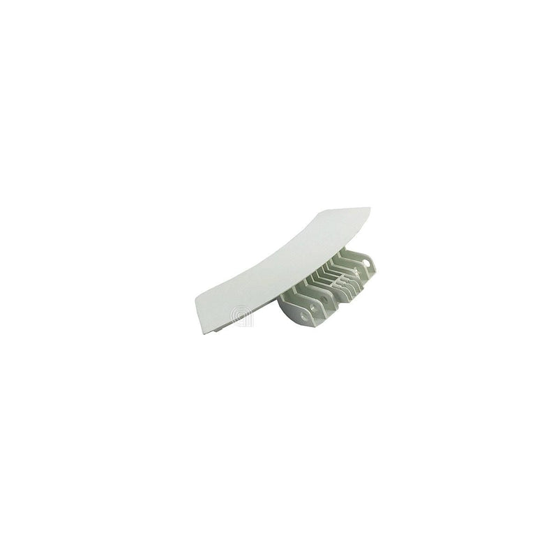 Poignée de porte originale lave-linge Samsung DC97-12942A