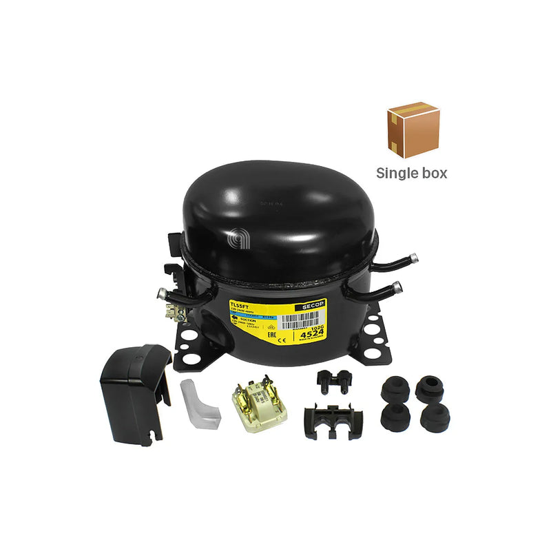 SECOP - Compresseur Réfrigérant - TLS5FT R134A