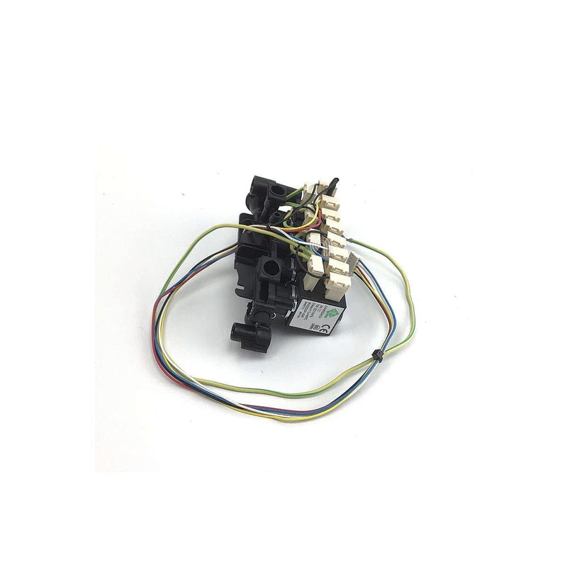assemblée générale ev v2 stlr pour cafetière philips 421945025022