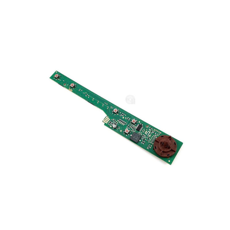 Carte électronique originale pour lave-linge Candy 41035004