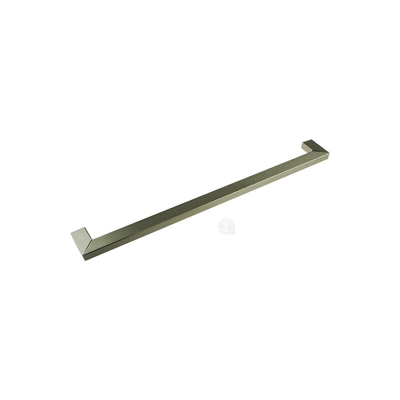 Manchon de sortie en aluminium pour four Smeg SF465X
