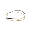 Thermocouple brûleur original four Tecnogas code 452026800