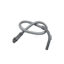 Flexible avec manche original D158 pour aspirateur Candy 35601725