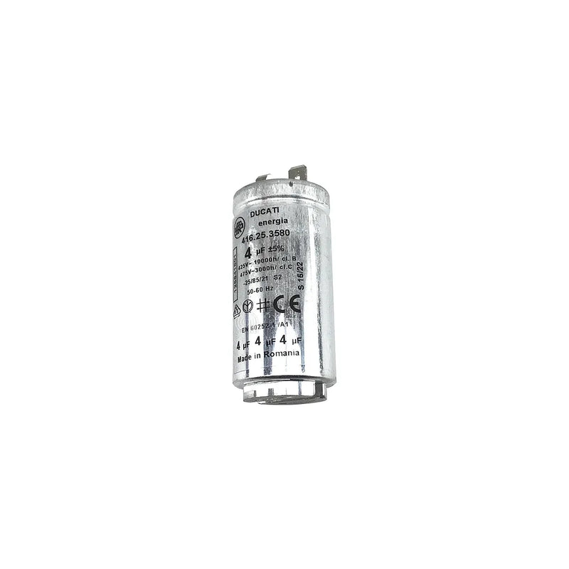 ELECTROLUX - Condenseur métallique pour sèche-linge - 1256418011