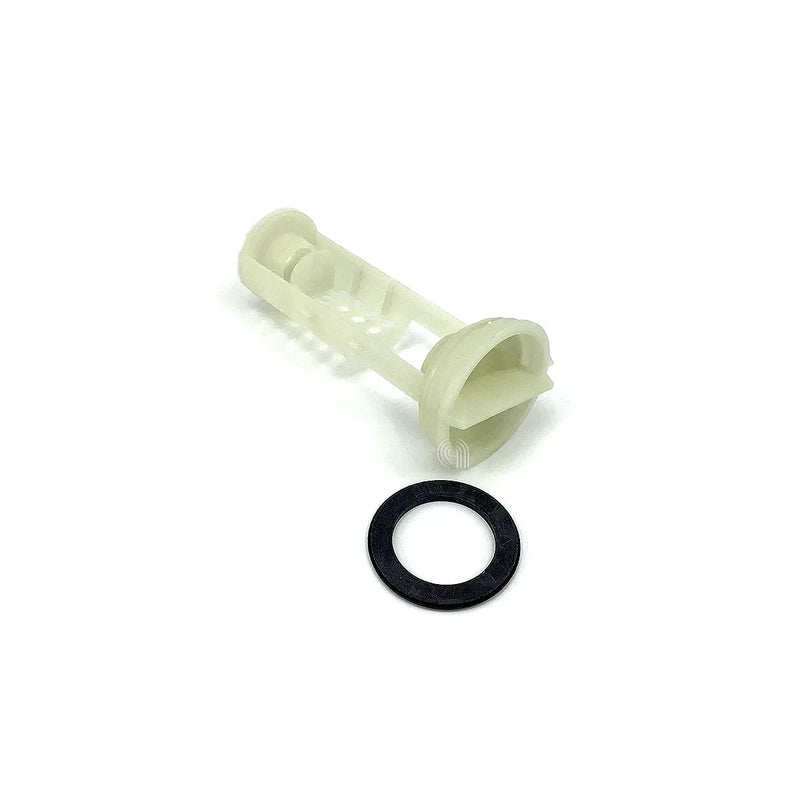 BEKO - Filtre Pompe de Vidange Lave-linge - 2887400300
