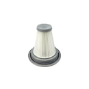 Filtre HEPA conique original Rowenta RS-RT3079 pour aspirateurs
