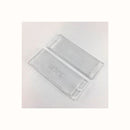 capot de lampe pour lave-linge Indesit c00938057 482000009368