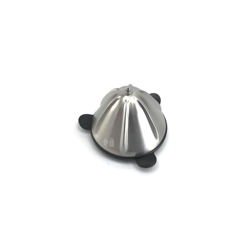 cône gris noir pour presse-agrumes Moulinex ss-9100044488