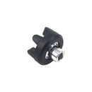 Base de moteur d'origine pour robot de cuisine De Longhi KW716952