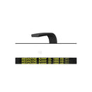 CANDY HOOVER ARISTON - Courroie de Transmission pour Sèche-linge et Lave-linge 1890 H9 - 90469974