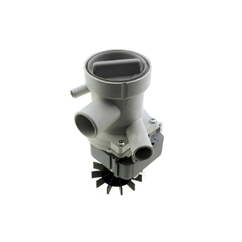 BOSCH, SIEMENS, CONSTRUCTA - Pompe de vidange pour lave-linge - 00140569