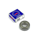 WHIRLPOOL, BAUKNECHT, INDESIT, PRIVILEG, UNIVERSALE - Roulement pour lave-linge - NSK 6004-ZZ