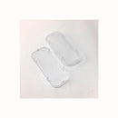 couvercle de lampe pour hotte aspirante Gorenje 473951