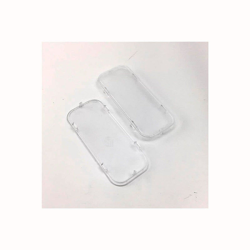 couvercle de lampe pour hotte aspirante Gorenje 473951