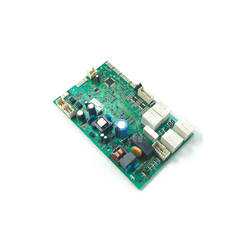 Tarjeta electrónica original para horno Electrolux con códigos 387840