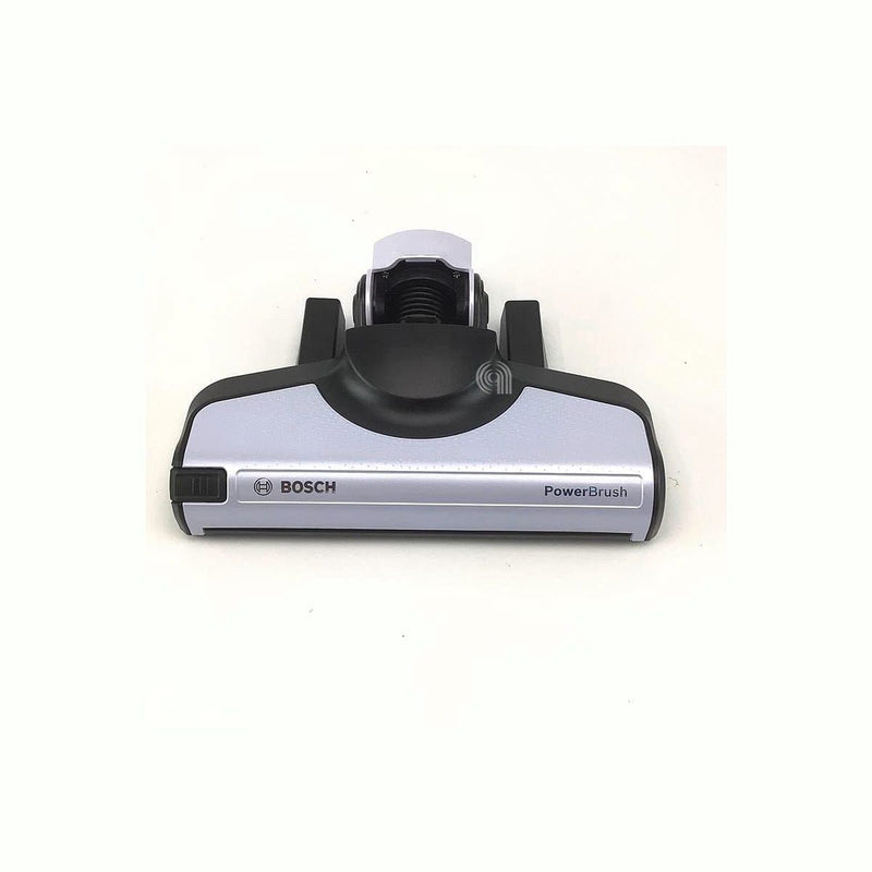 Brosse balai électrique Bosch pièce de rechange originale 11030439