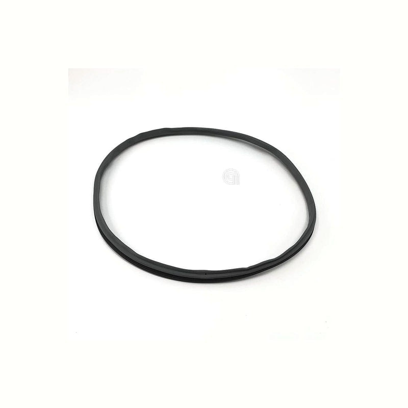 Joint de porte sèche-linge Beko original 2965590400 Indesit C00865462